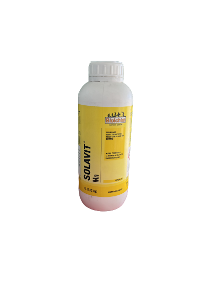 Solavit Mn Fertiliser